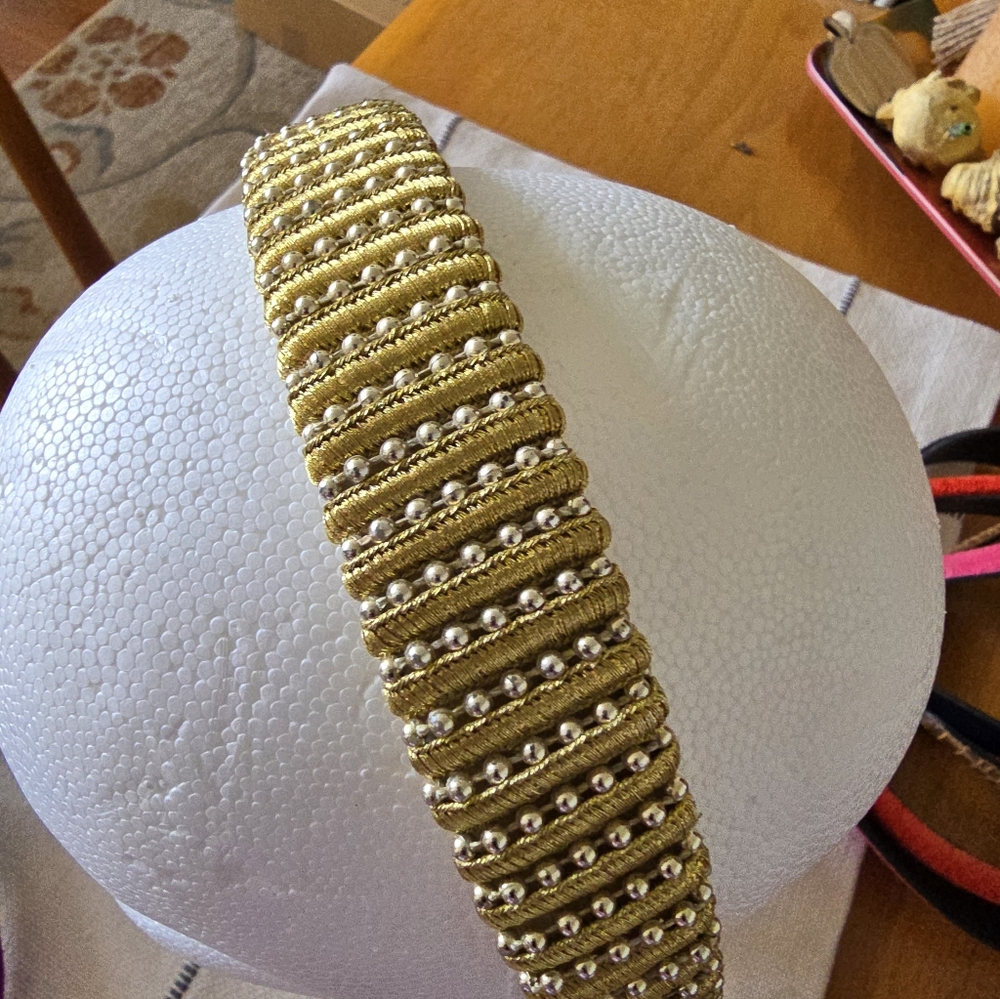 Vintage Headbands